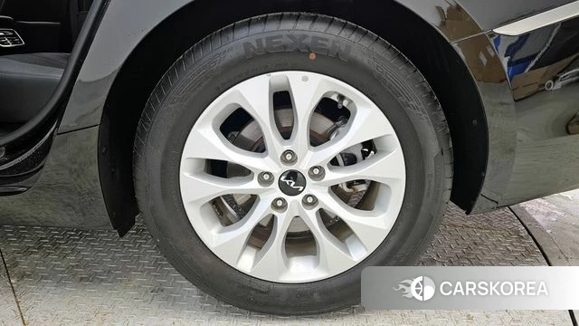 Kia K8 id 3811236 из Кореи 15