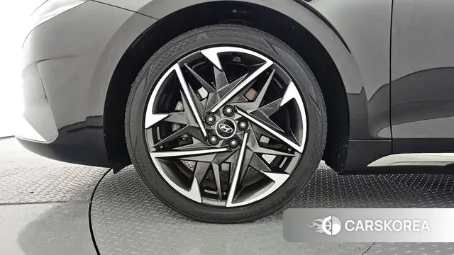 Hyundai The New Grandeur IG id 3586946 из Кореи 15