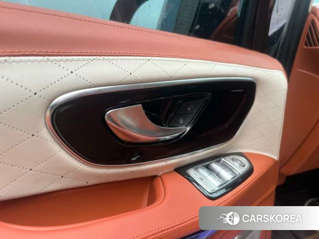 Mercedes-Benz Vito id 3913610 из Китая 14