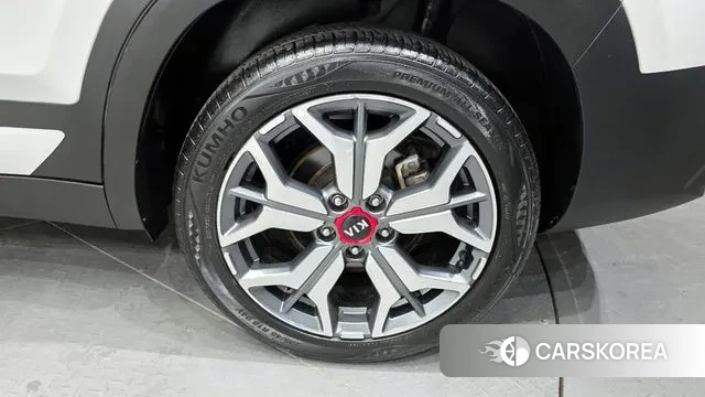 Kia Seltos id 3259012 из Кореи 15