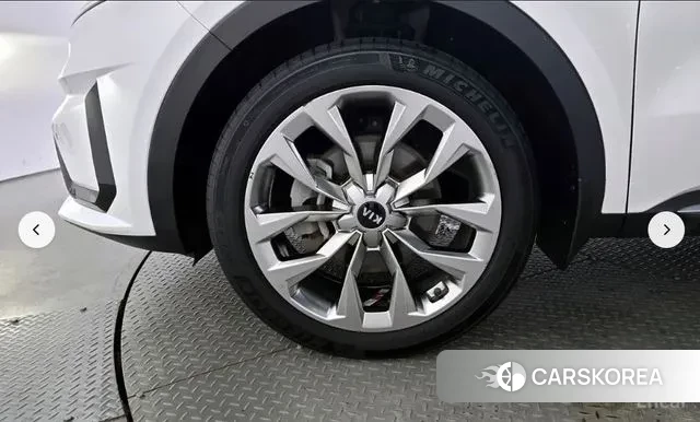 Kia Sorento 4th Generation id 3433989 из Кореи 15