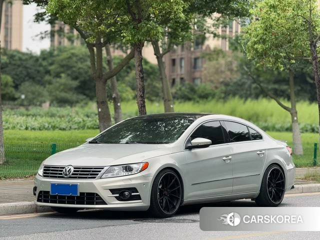 Volkswagen CC id 4220916 из Китая 7