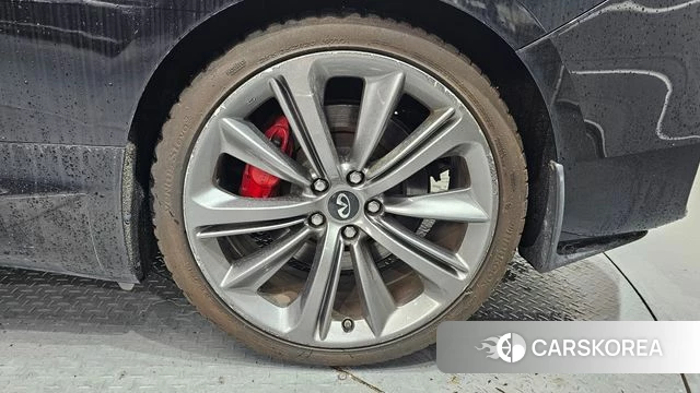 Infiniti Q60 (CV37) id 4610539 из Кореи 25