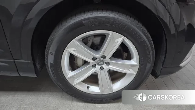 Audi Q8 (4M) id 2976526 из Кореи 15