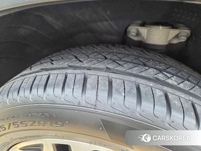 Hyundai Santa Fe TM id 4511736 из Кореи 14