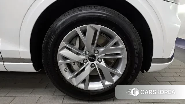 Genesis GV70 id 3388433 из Кореи 15