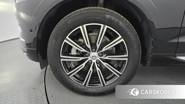 Volvo XC60 second Generation id 4415962 из Кореи 27