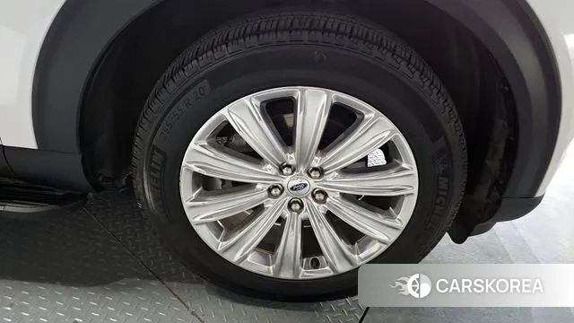 Ford Explorer 6th Generation id 2959333 из Кореи 15