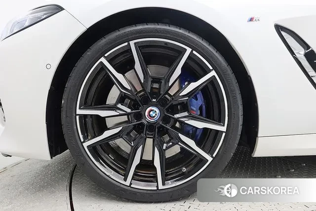 BMW 8 Series (G15) id 3680133 из Кореи 15