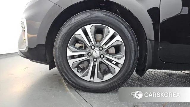 Kia The New Carnival id 3677192 из Кореи 15