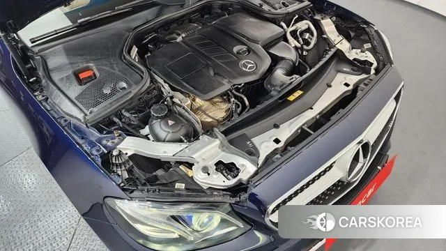 Mercedes-Benz E-Class W213 id 3672580 из Кореи 15