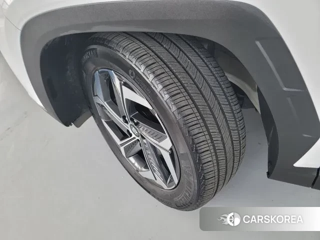 Hyundai Tucson (NX4) id 3201232 из Кореи 15