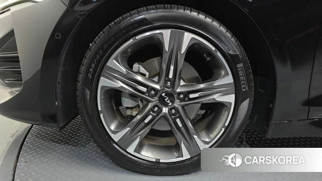 Kia K5 3rd generation id 4916958 из Кореи 15