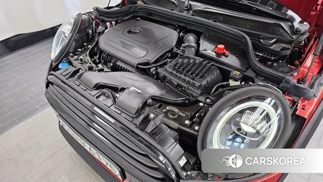 Mini Cooper id 3356461 из Кореи 15