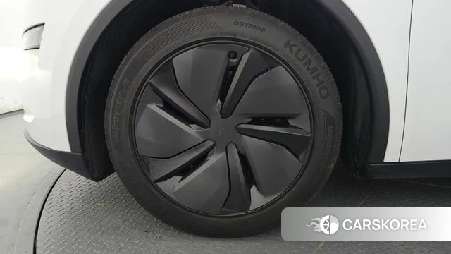 Tesla Model Y id 4649591 из Кореи 15
