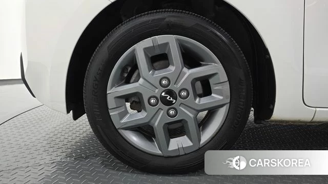 Kia The New Kia Ray id 4893563 из Кореи 27