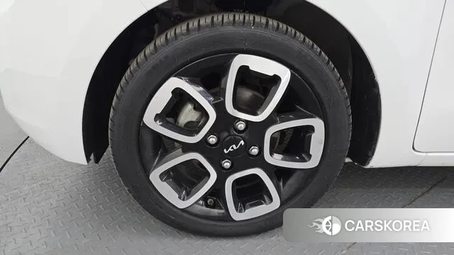 Kia The New Ray id 3707442 из Кореи 15