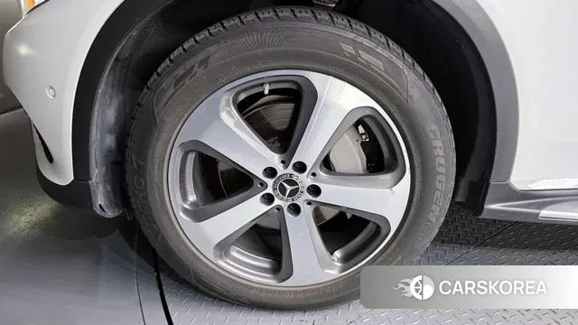 Mercedes-Benz GLC-Class X253 id 3013503 из Кореи 15