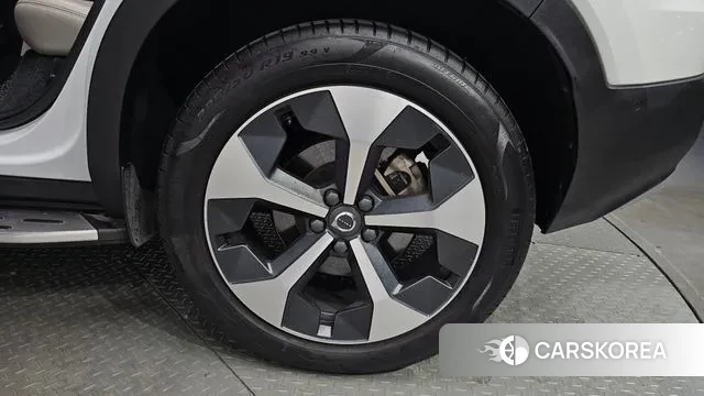 Volvo XC40 id 3467534 из Кореи 15