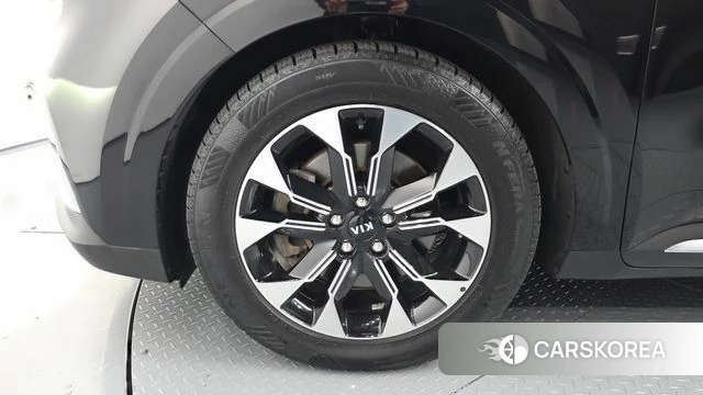 Kia Carnival 4th generation id 3935532 из Кореи 15