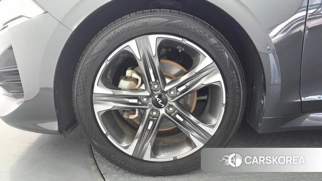 Kia K5 3rd generation id 4726754 из Кореи 15
