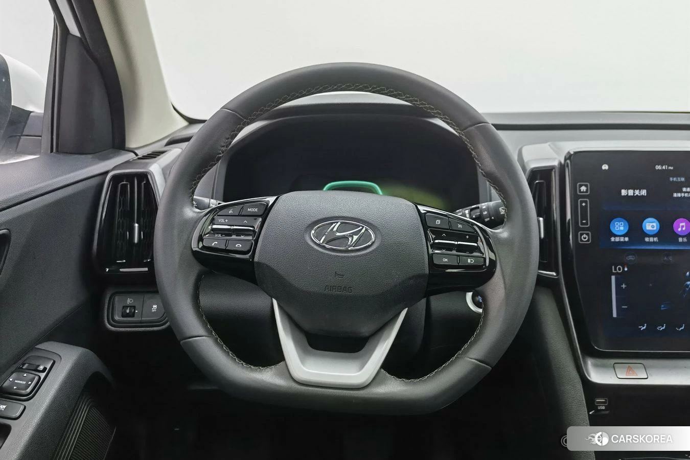 Hyundai ix35 id 4452395 из Китая 19