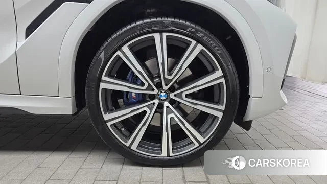 BMW X6 (G06) id 3777706 из Кореи 15