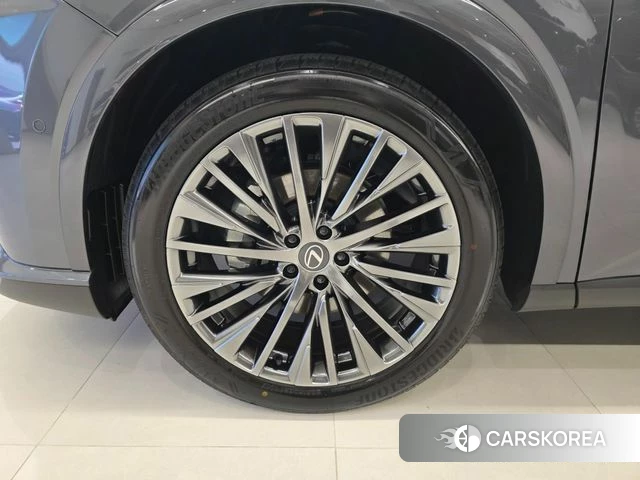 Lexus RX350h 5th generation id 4629863 из Кореи 12