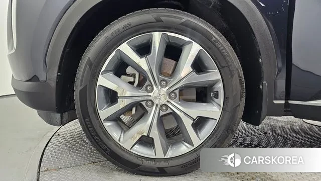 Hyundai Palisade id 3029098 из Кореи 15