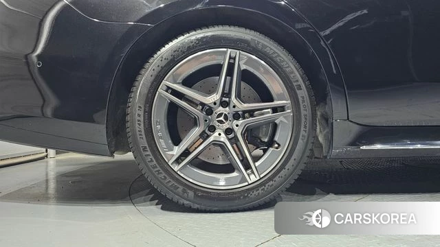 Mercedes-Benz S-Class W223 id 4382665 из Кореи 15