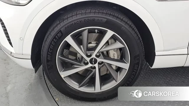 Genesis GV80 id 3775806 из Кореи 15