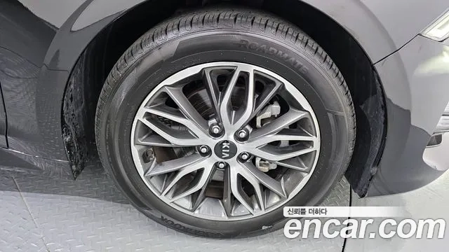 Kia K5 3rd generation id 2869674 из Кореи 15