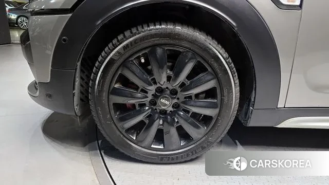 Mini Cooper S Countryman id 2980915 из Кореи 15