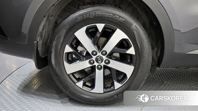 Kia Sorento 4th Generation id 3708476 из Кореи 15