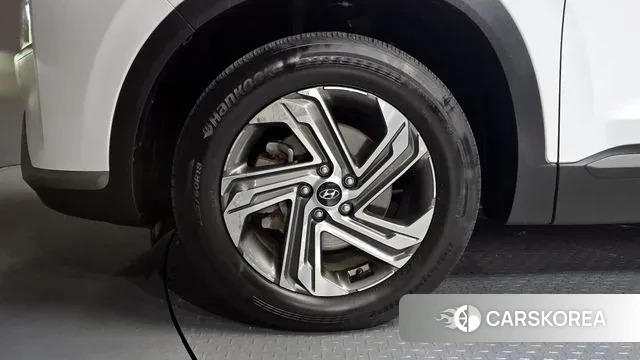 Hyundai The New Santa Fe id 3017722 из Кореи 15