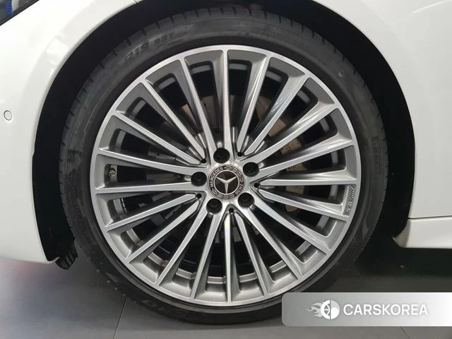Mercedes-Benz C-Class W206 id 4017822 из Кореи 15
