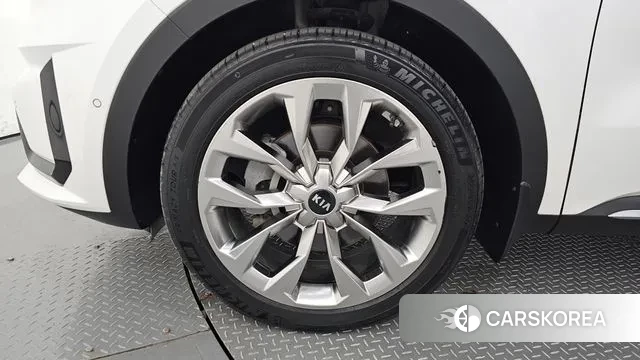 Kia Sorento 4th Generation id 3060136 из Кореи 15