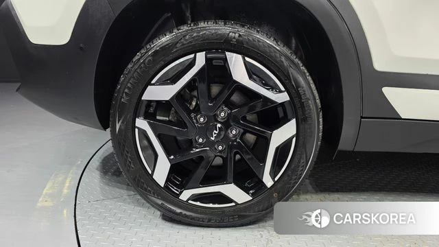 Kia The New Seltos id 4847880 из Кореи 25
