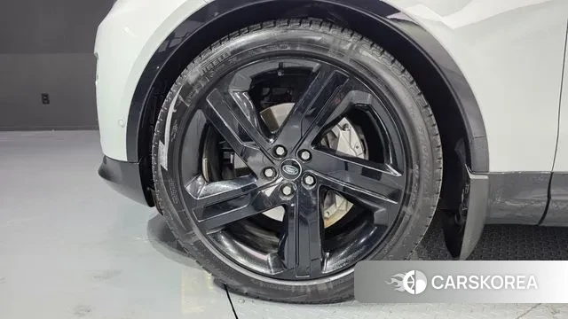 Land Rover Discovery 5 id 3720807 из Кореи 15