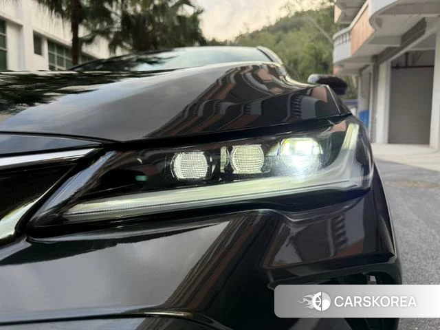 Toyota Asian dragon id 4260766 из Китая 10