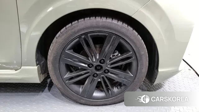 Kia All New Morning (JA) id 3439947 из Кореи 15