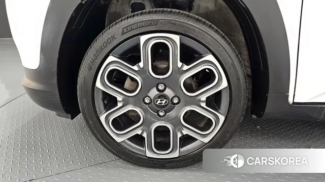 Hyundai Casper id 3334314 из Кореи 15