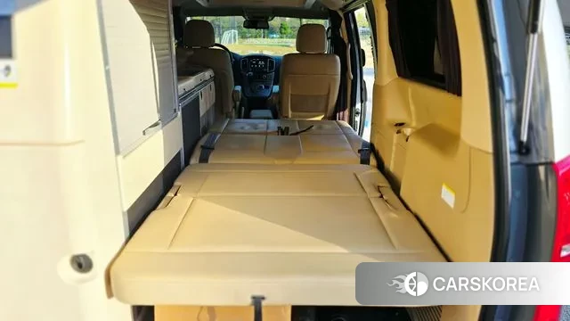 Hyundai The New Grand Starex id 3368115 из Кореи 15