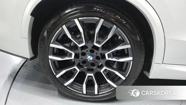 BMW X5 (G05) id 4374990 из Кореи 27