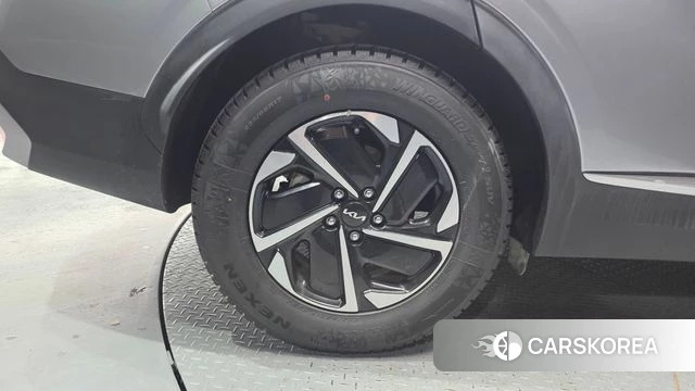 Kia Sportage 5th Generation Hybrid id 4591832 из Кореи 15