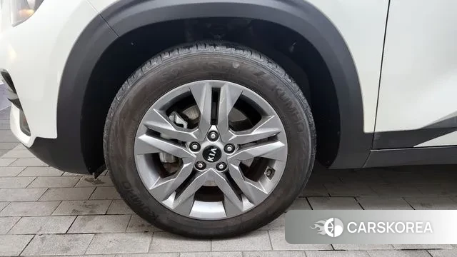 Kia Seltos id 3479107 из Кореи 15