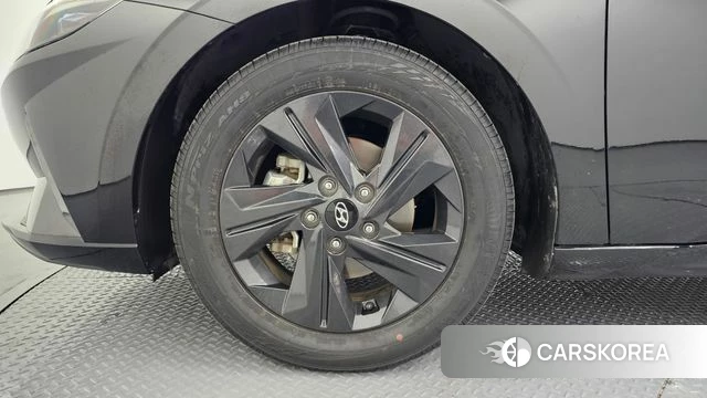 Hyundai Avante (CN7) id 4224781 из Кореи 25