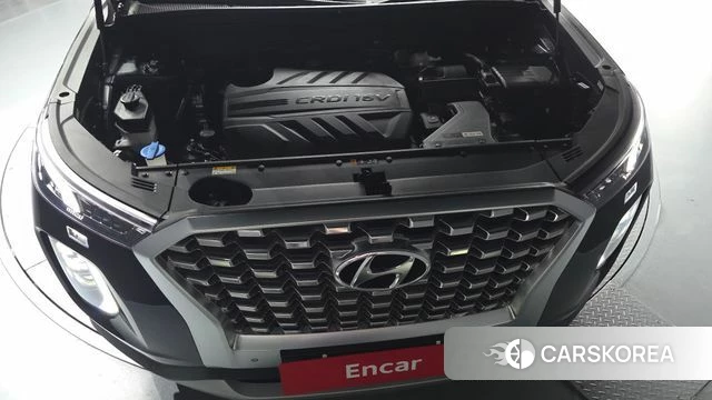 Hyundai Palisade id 4429785 из Кореи 30