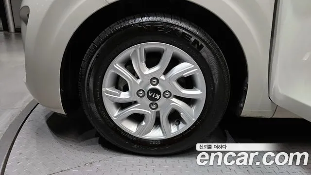 Kia All New Morning (JA) id 2679596 из Кореи 15