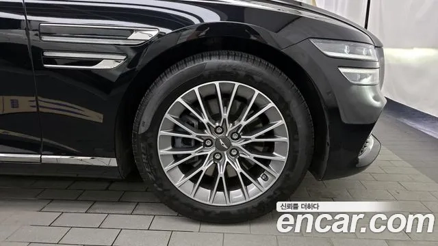 Genesis G80 (RG3) id 2864813 из Кореи 15